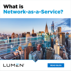 coc0830's tweet photo. In this new blog from Lumen Technologies CTO Andrew Dugan, you'll learn what #NaaS is, how it works and how Lumen is creating an effortless on-demand networking experience that drives tangible results for our customers. https://t.co/ZTgmLvcVWE https://t.co/hssRDJNhdJ