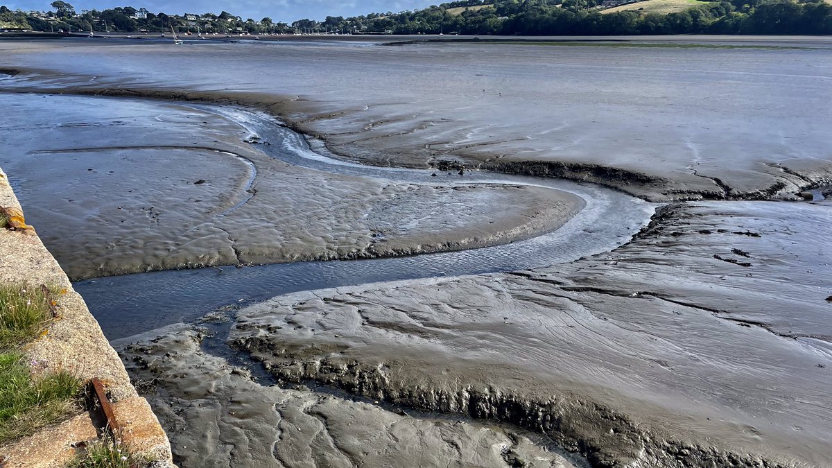 Paul Bryer (@paulbcornwall) on Twitter photo Tides about to turn….
“Rejoice and be glad
for you are the light of the world,
and great is your reward in heaven.”
#EveningPrayer #Devoran #Cornwall <a href="/DioTruro/">Diocese of Truro</a> <a href="/churchofengland/">The Church of England</a> Tides about to turn….
“Rejoice and be glad
for you are the light of the world,
and great is your reward in heaven.”
#EveningPrayer #Devoran #Cornwall <a href="/DioTruro/">Diocese of Truro</a> <a href="/churchofengland/">The Church of England</a>