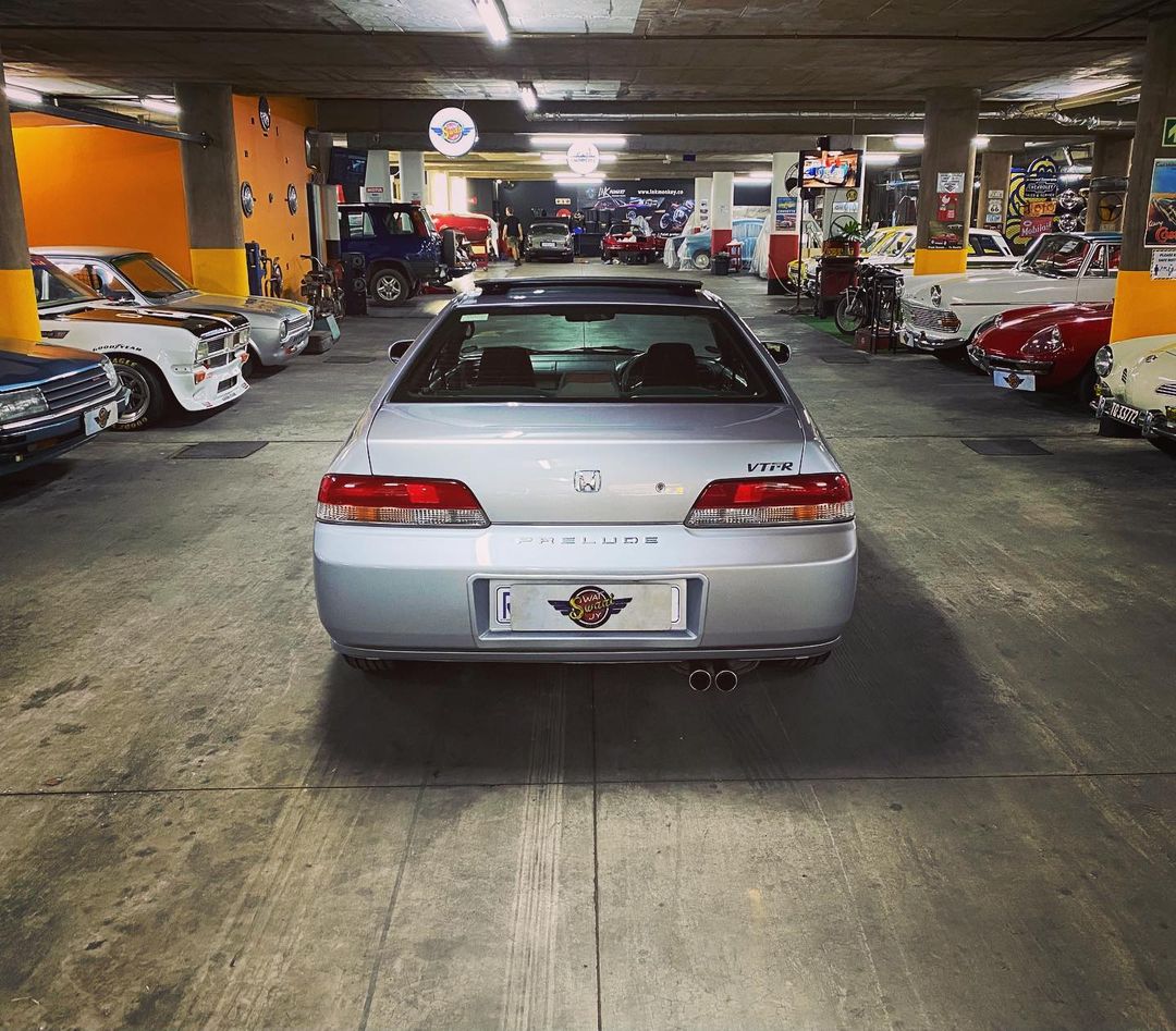 winnie_car's tweet photo. 1998 Honda Prelude VTI-R automobile
.
.
.
#dodge #DodgeChallenger #rt #dodgert #dodgechallengerrt #instacars #cars #carsofinstagram #carswithoutlimits #Carstagram #uscars #americancars #musclecar #musclecars #uscar #moparnation #americancar #oldtimer #classicmuscle https://t.co/HfLVdWwaxT