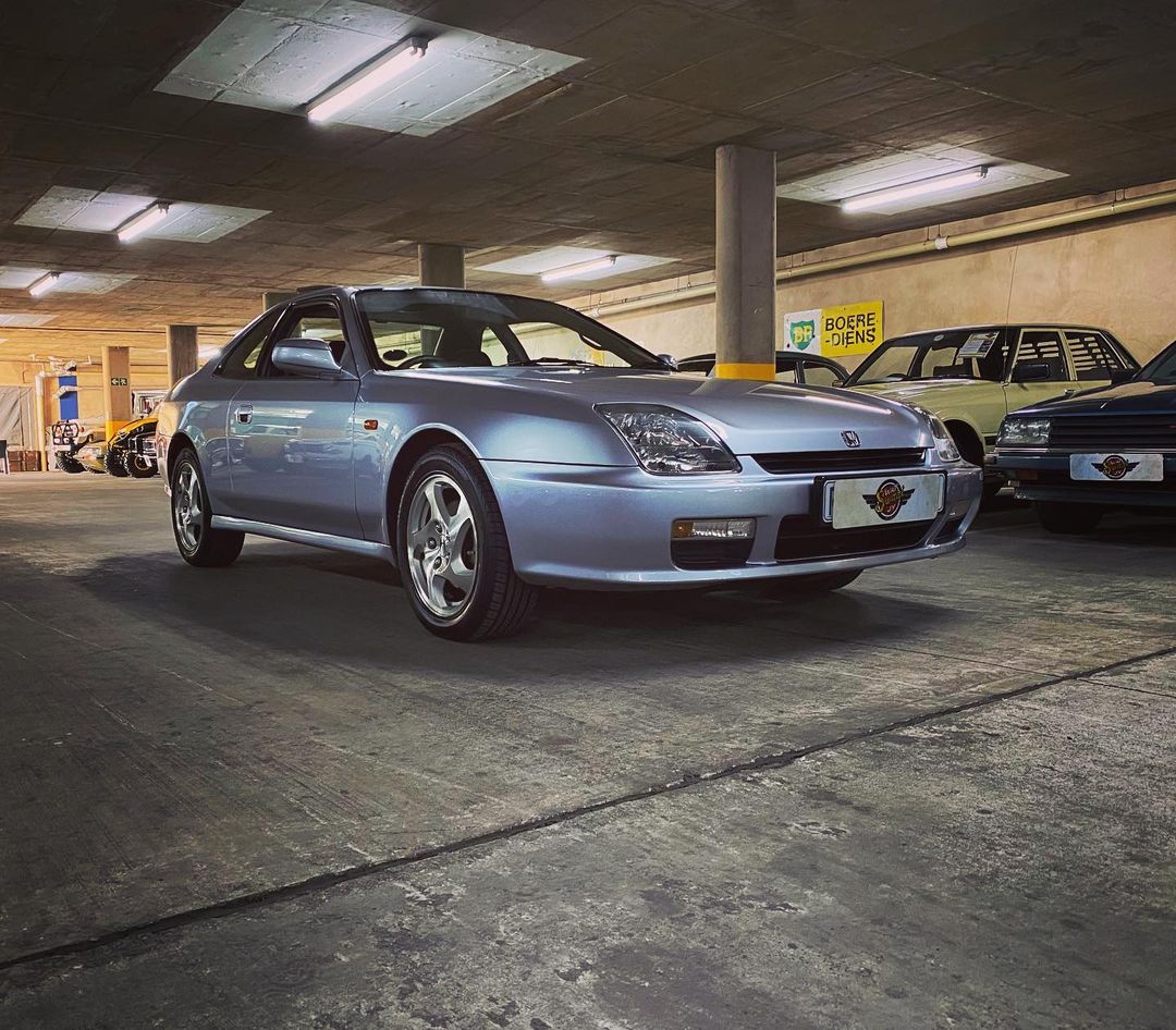 winnie_car's tweet photo. 1998 Honda Prelude VTI-R automobile
.
.
.
#dodge #DodgeChallenger #rt #dodgert #dodgechallengerrt #instacars #cars #carsofinstagram #carswithoutlimits #Carstagram #uscars #americancars #musclecar #musclecars #uscar #moparnation #americancar #oldtimer #classicmuscle https://t.co/HfLVdWwaxT