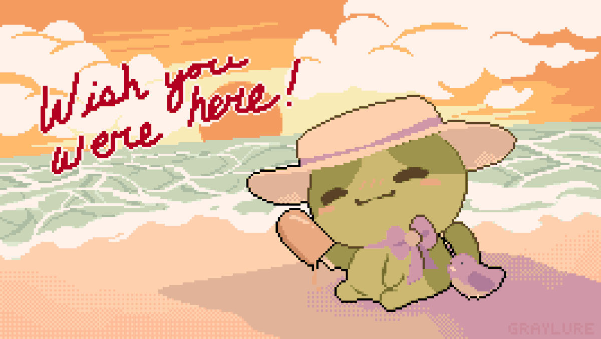 4,000 members!! 💚 Thank you to everyone spreading word about our community.

We aim to make browsing art easier for those tired of social media's turmoil, all through a Discord server!

We would love to have you 🍵