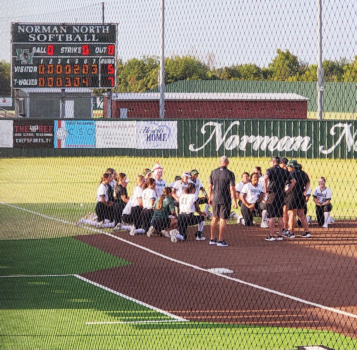 Carlyn Utley tweet media