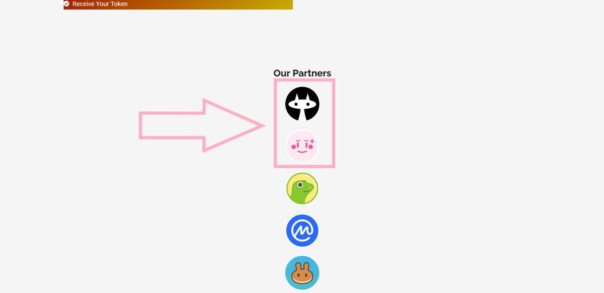 pinkecosystem's tweet photo. From all of us here at #Pinksale, we'd like to extend a warm welcome to the PO INU team.

👌Pinksale continues to dominate the #DeFi #Launchpad industry because we listen to what you, our community wants.

🚀 Check them out below: 

https://t.co/TX68BYJpwP

#BSC #BNB #BTC https://t.co/kJgGZjzeZO