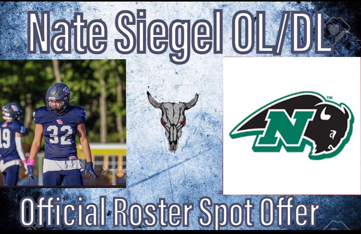 Smithtown West Football (@westsidebullsfb) on Twitter photo Some of guys getting some love from the next level. Congratulations to <a href="/MeloreJack/">Jack Melore</a> and <a href="/nathan_siegel/">Nathan Siegel</a> on there recent offers to play college ball!!! #AHW Some of guys getting some love from the next level. Congratulations to <a href="/MeloreJack/">Jack Melore</a> and <a href="/nathan_siegel/">Nathan Siegel</a> on there recent offers to play college ball!!! #AHW