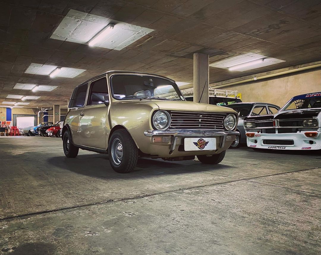 winnie_car's tweet photo. 1981 Leyland Mini 1275
.
.
.
#dodge #DodgeChallenger #rt #dodgert #dodgechallengerrt #instacars #cars #carsofinstagram #carswithoutlimits #Carstagram #uscars #americancars #musclecar #musclecars https://t.co/hi5HtZoPGl