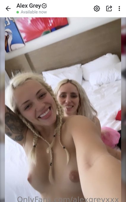 Don’t miss out… reunited & it feels so gooood  https://t.co/Qud1iztST1

 @lissapolooza ❤️❤️ https://t