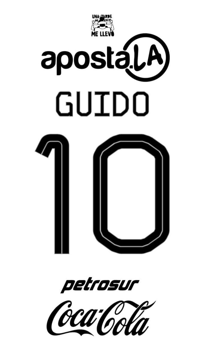 Guido Britos tweet media