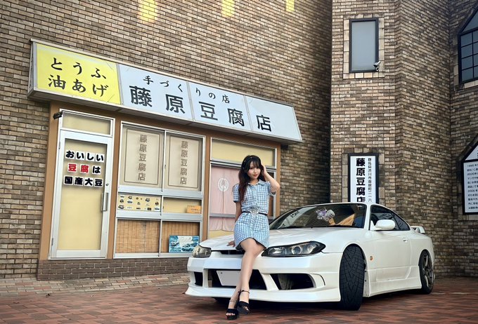 Twitterのコスプレ画像16