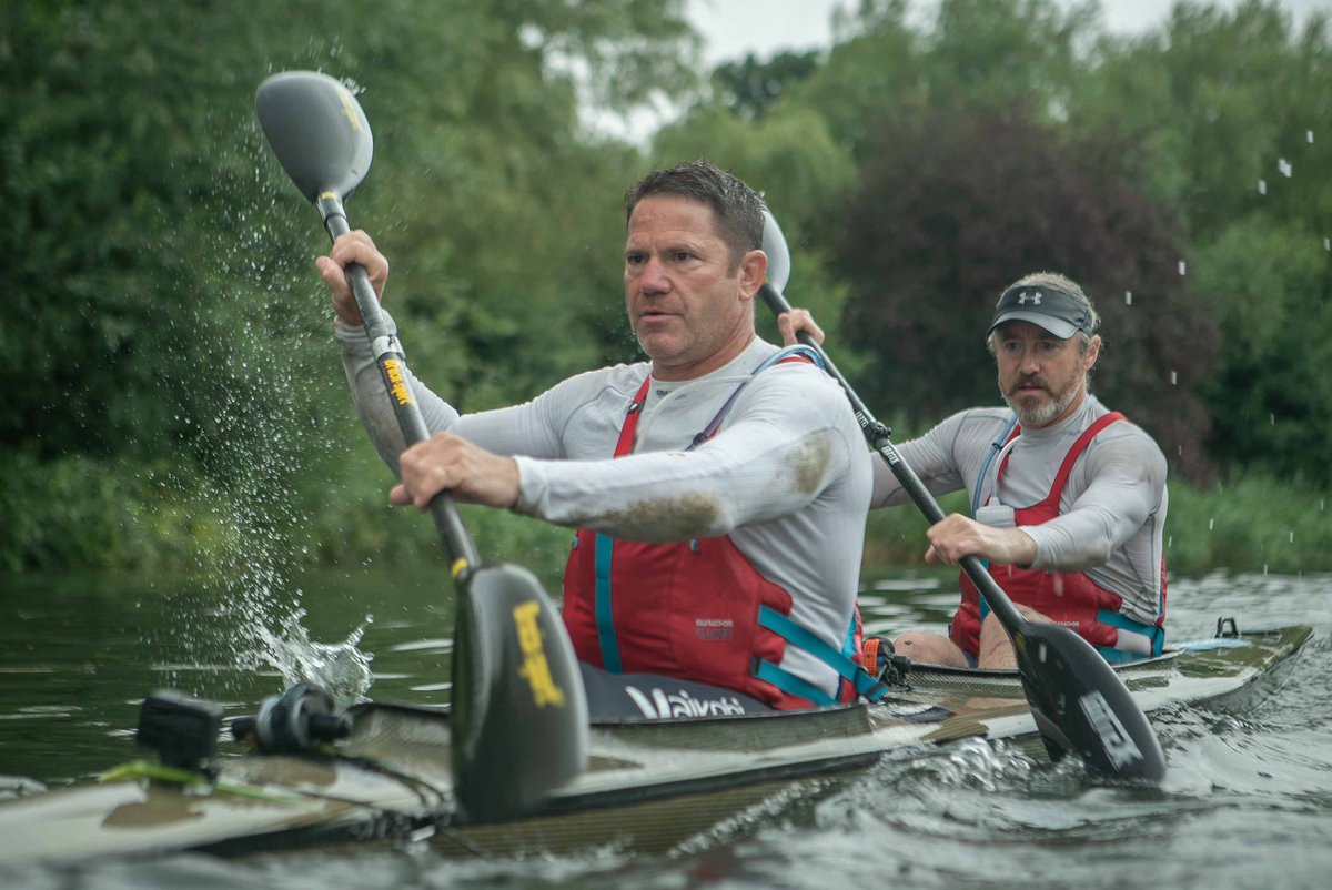 Steve Backshall tweet media