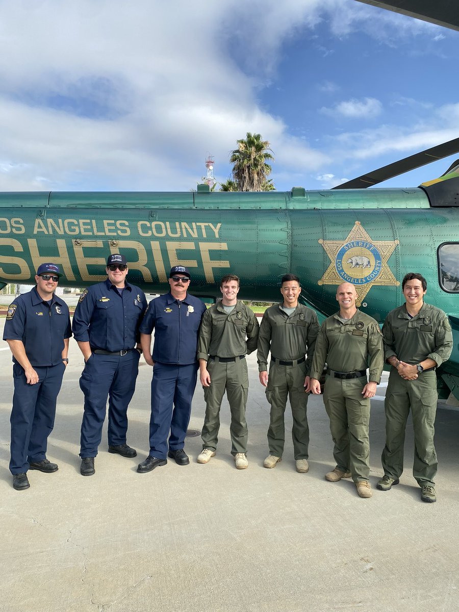 TorrancePD's tweet photo. Saving lives will always remain priority number 1. Your TPD SWAT & @TorranceFireDep TEMS (Tactical Medics) at the LASD TACMED Course. #OurJobTogether 🤝 https://t.co/Eh43QW0xWR
