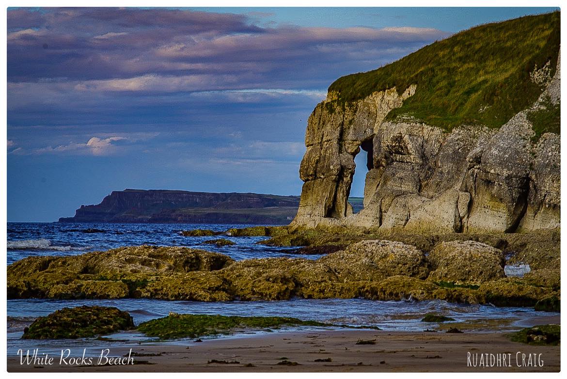 Toursofderry's tweet image. Another powerful image by Ruairi Craig showing the white Rock caves on the Antrim coast.

There are numerous caves and arches to enjoy, varying in size but each with its own uniqueness. Cathedral cave is perhaps the most impressive

#toursofderry #antrimcoast #tourismni