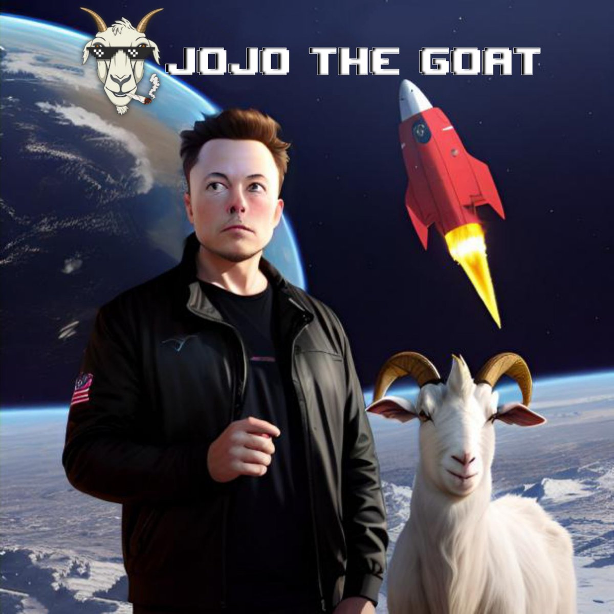 $JOJO To The Moon!!!

<a href="/jojothegoatcoin/">JOJO the Goat</a> <a href="/JakeGagain/">JAKE</a>
<a href="/cryptojack/">CryptoJack</a> <a href="/crypto_bitlord7/">Crypto Bitlord</a>

0xa5507E911186f37826e24c2f4E495528fd4eB001
