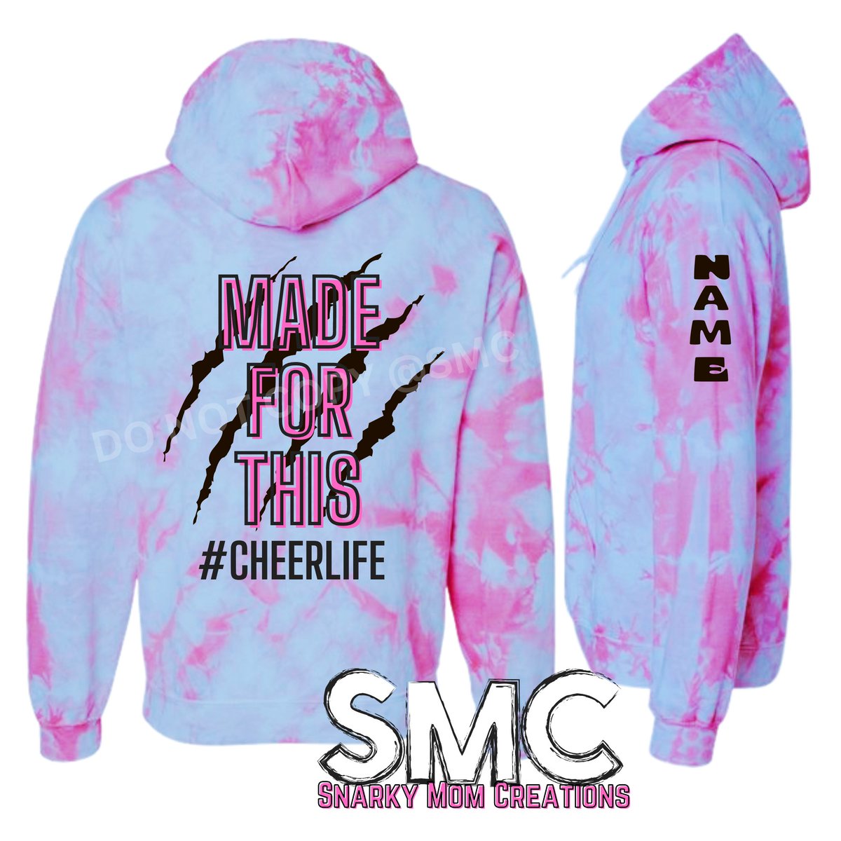 Jewell5022's tweet photo. Cheer Hoodie | Custom Sweatshirt | Made For This Pullover | Ch by SnarkyMomCreations https://t.co/FiIJb65zqV via @Etsy https://t.co/ngRDet9ohO