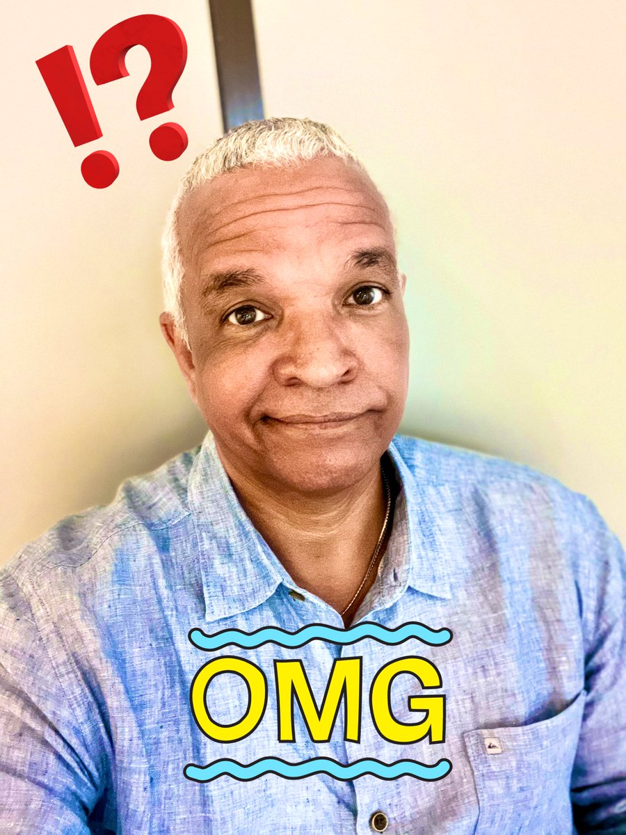 Mi cara cuando escucho a varios del sector turístico quejándose, porque no llegan turistas y que no hay promoción. 
Y nosotros trabajando en traer a 50 periodistas turísticos, para que escriban de #Panamá y…  ni nos apoyan.!!!
Entonces.??? De qué hablamos? 
#Turismo 
<a href="/ATP_panama/">Autoridad de Turismo de Panamá</a>