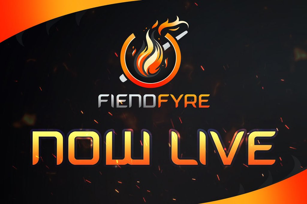 FiendFyre tweet media