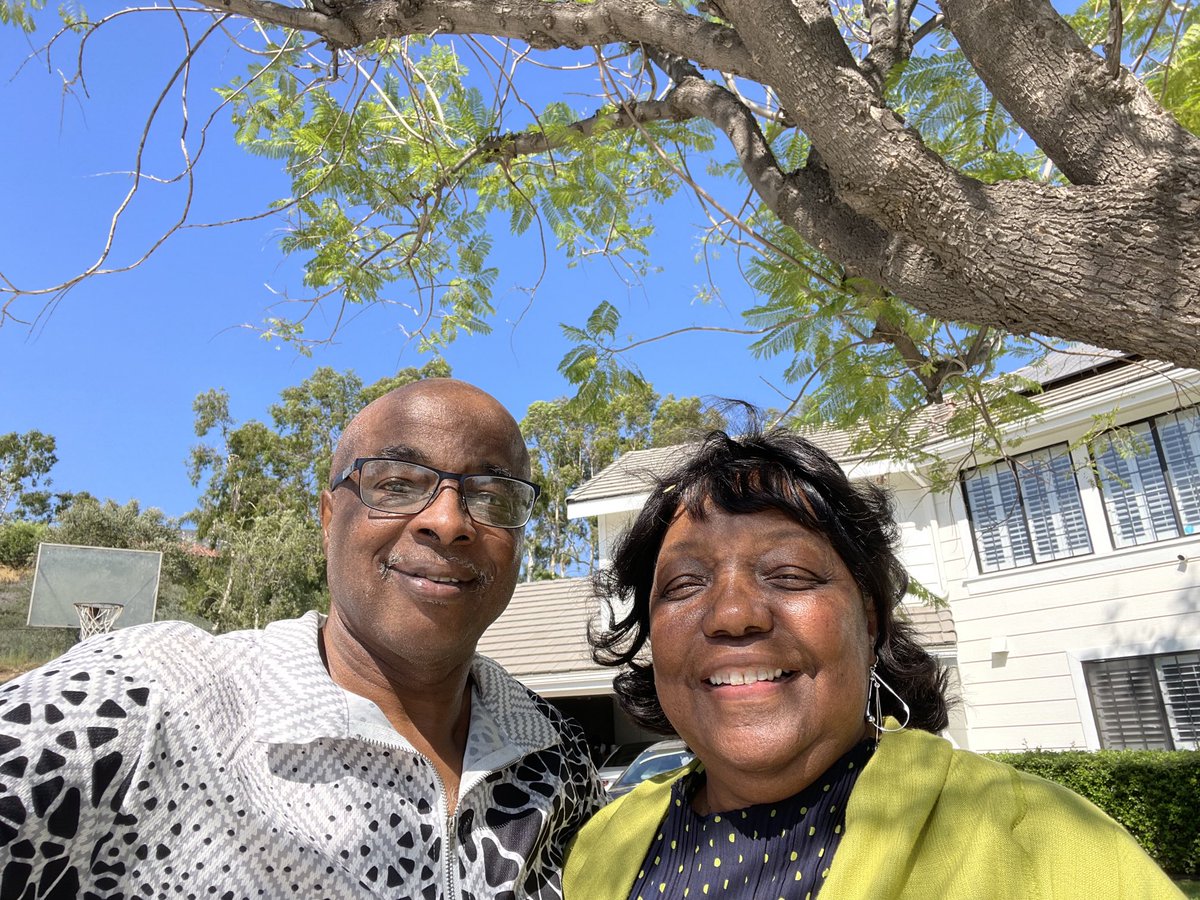 Dr. Judy White tweet media