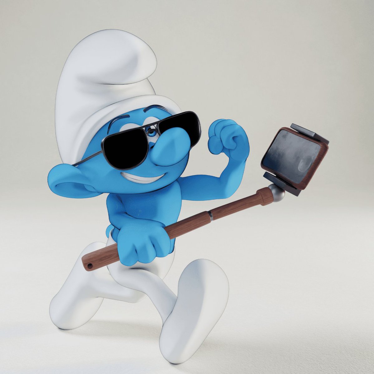 It’s time get the word out about the Smurfs!
Want to win 200,000 points that you can use to get ingredients to play the game?
Check out our new community challenge in Discord for all the rules!
#Smurfs #Game #SmurfsCommunity #TheresASmurfForThat #Challenges