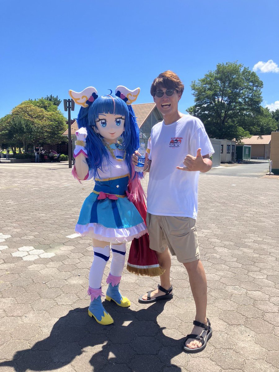 tubasa1002's tweet photo. え、、、 https://t.co/aorDKgExEj