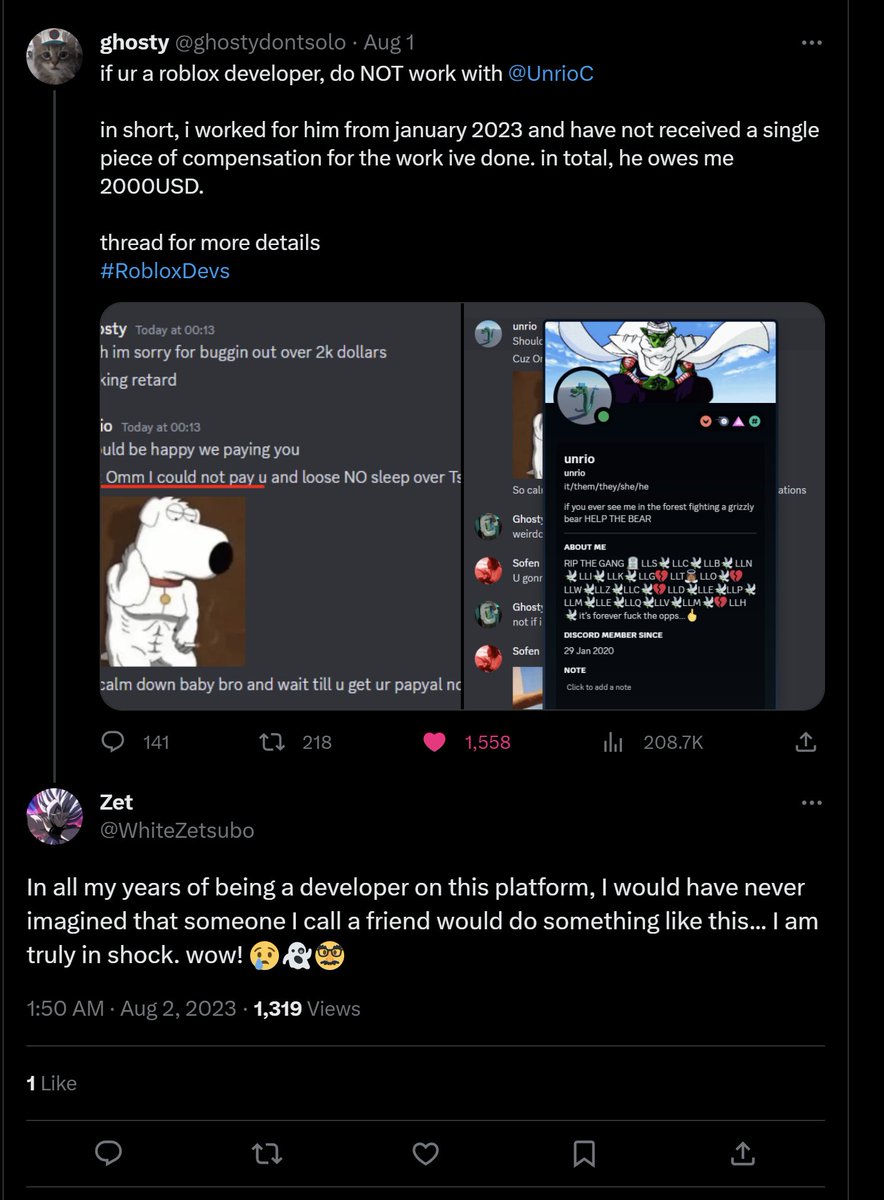 BenereRBLX tweet media