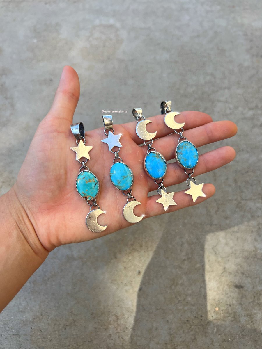EstrellasMetalWorks tweet media