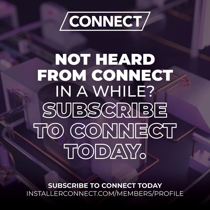 idealheating's tweet photo. Earn loyalty points on every eligible product that you register on Connect!
Join Connect today: https://t.co/HwjLUba3mH
#InstallerConnect #IdealHeating https://t.co/aqB7Di5lVH