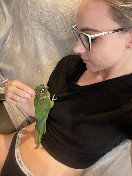 George is happy I&rsquo;m back 🥹 https://t.co/SUuWUeeZhX<a href="/tag/princesspeach"class="tags"><span>#princesspeach</span></a>