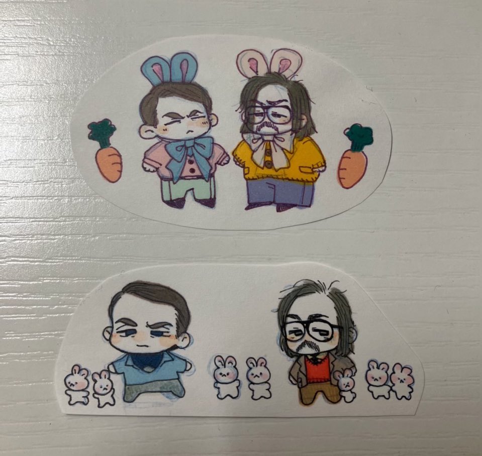fonts2anly_fht's tweet photo. スタフォンちゃん絵 https://t.co/4FTL9EFGnh