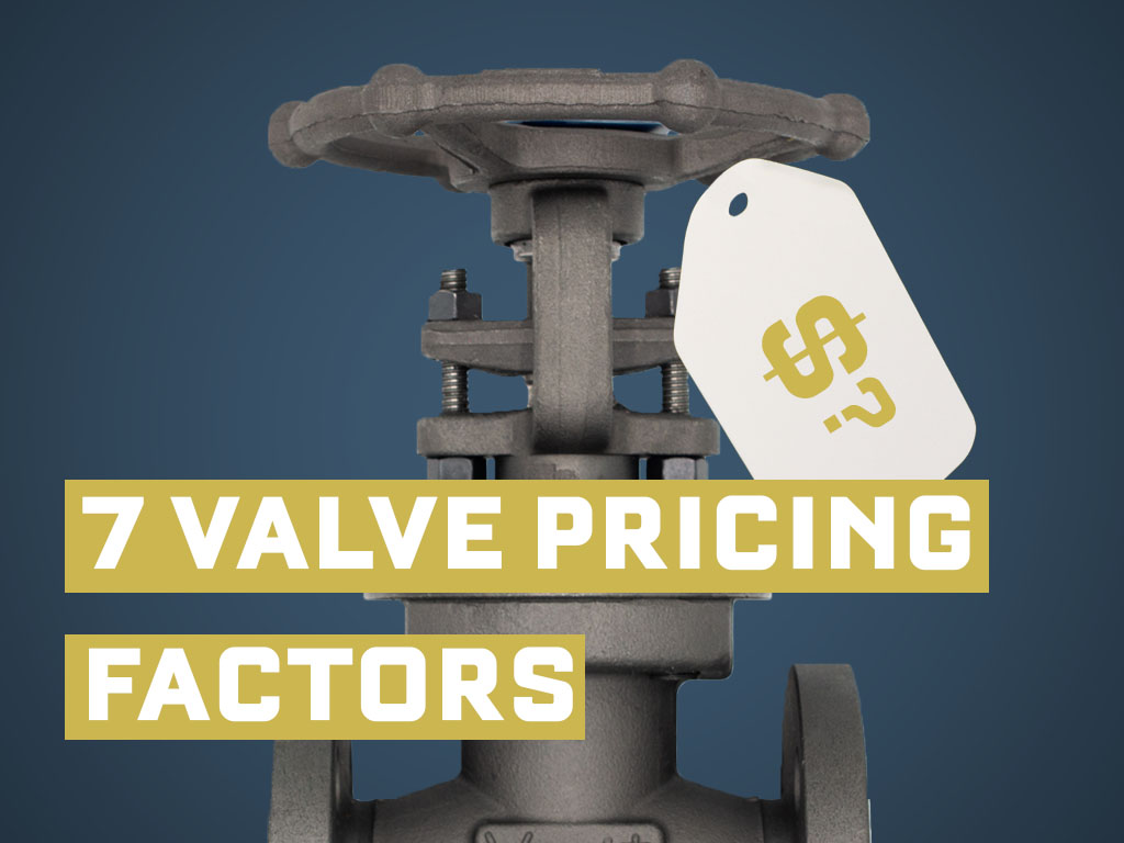 PetroValveInc's tweet photo. You have found the valve you need with several distributors and are ready to ask that all-important question, “What’s my price for this valve?”

Read more at our Learning Center: https://t.co/alyMN95Ull

#Valves #Energy #ValveDistributor #Pricing #IndustrialValves https://t.co/1l89i7kZAc
