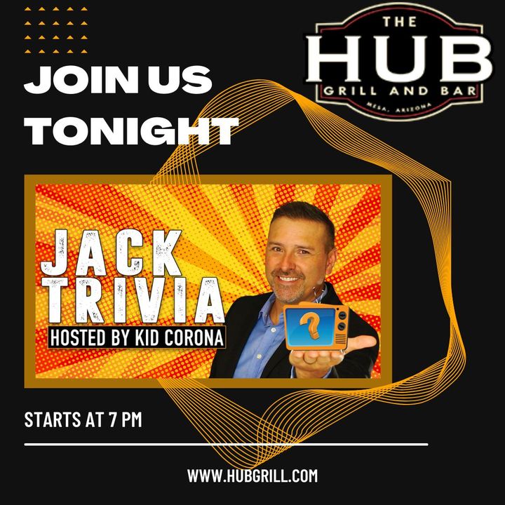 The Hub Grill & Bar tweet media