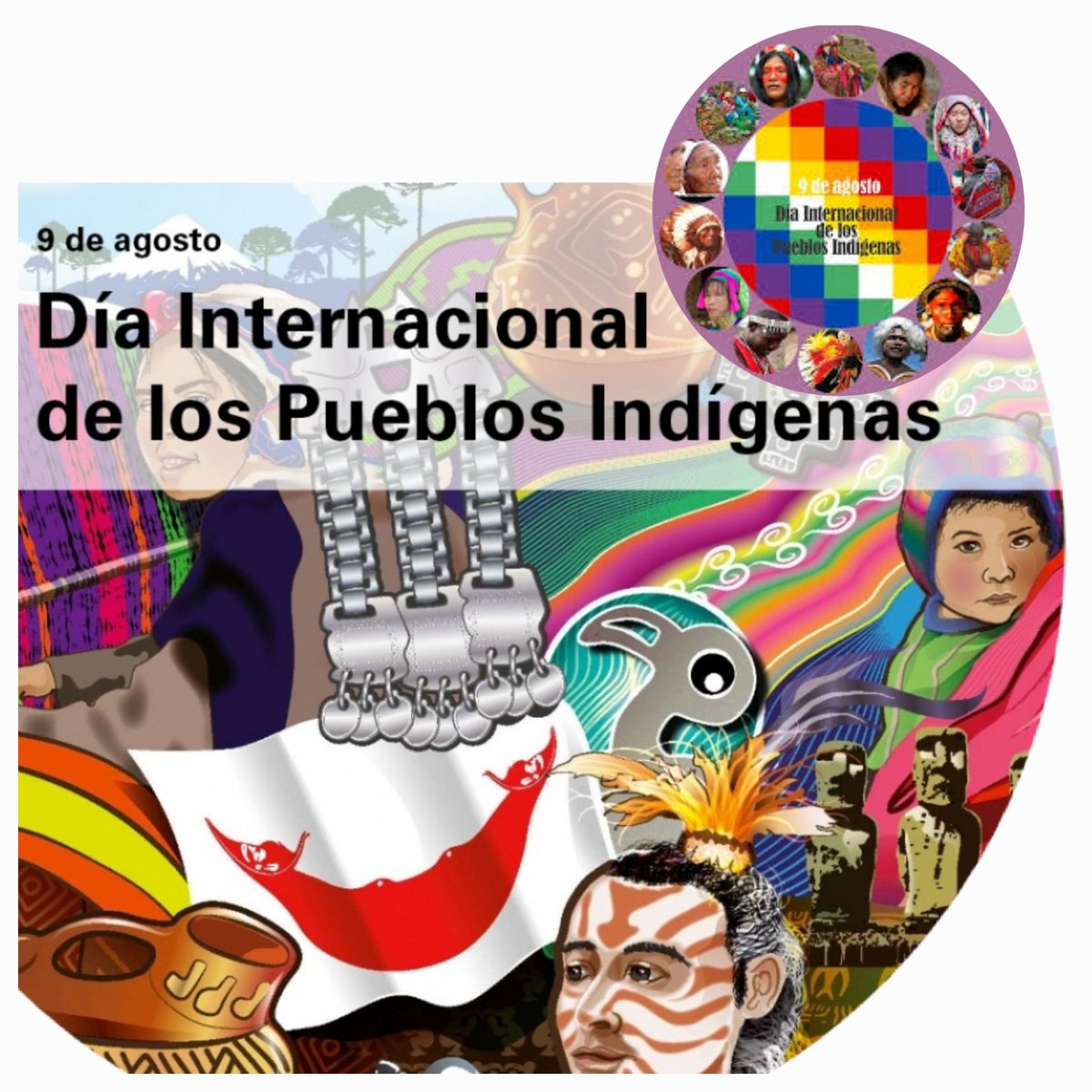 Brunilda Gonzalez (@brunildacaldera) on Twitter photo 