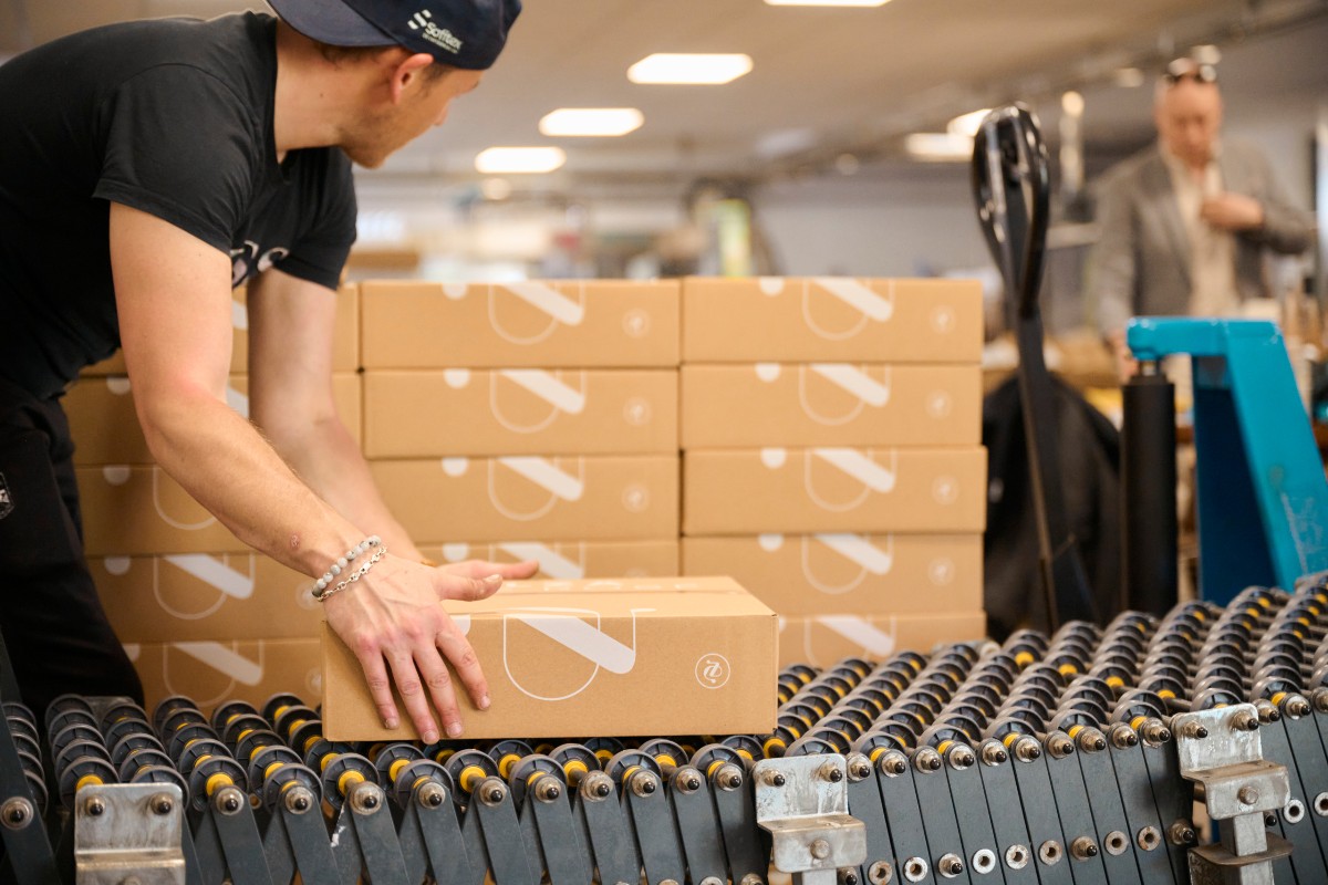 Ein kleiner Einblick hinter die Kulissen bei der Weinabfüllung von ALZA – Le Rosé. 🍷 Kleiner Tipp für euren nächsten Besuch: ihr könnt ihn an verschiedenen Stellen im Europa-Park Resort genießen, z.B. in der Magellan Lounge, im SPICES und in den Restaurants und Bars der Hotels!