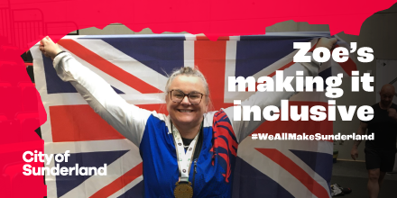 Sunderland UK tweet media