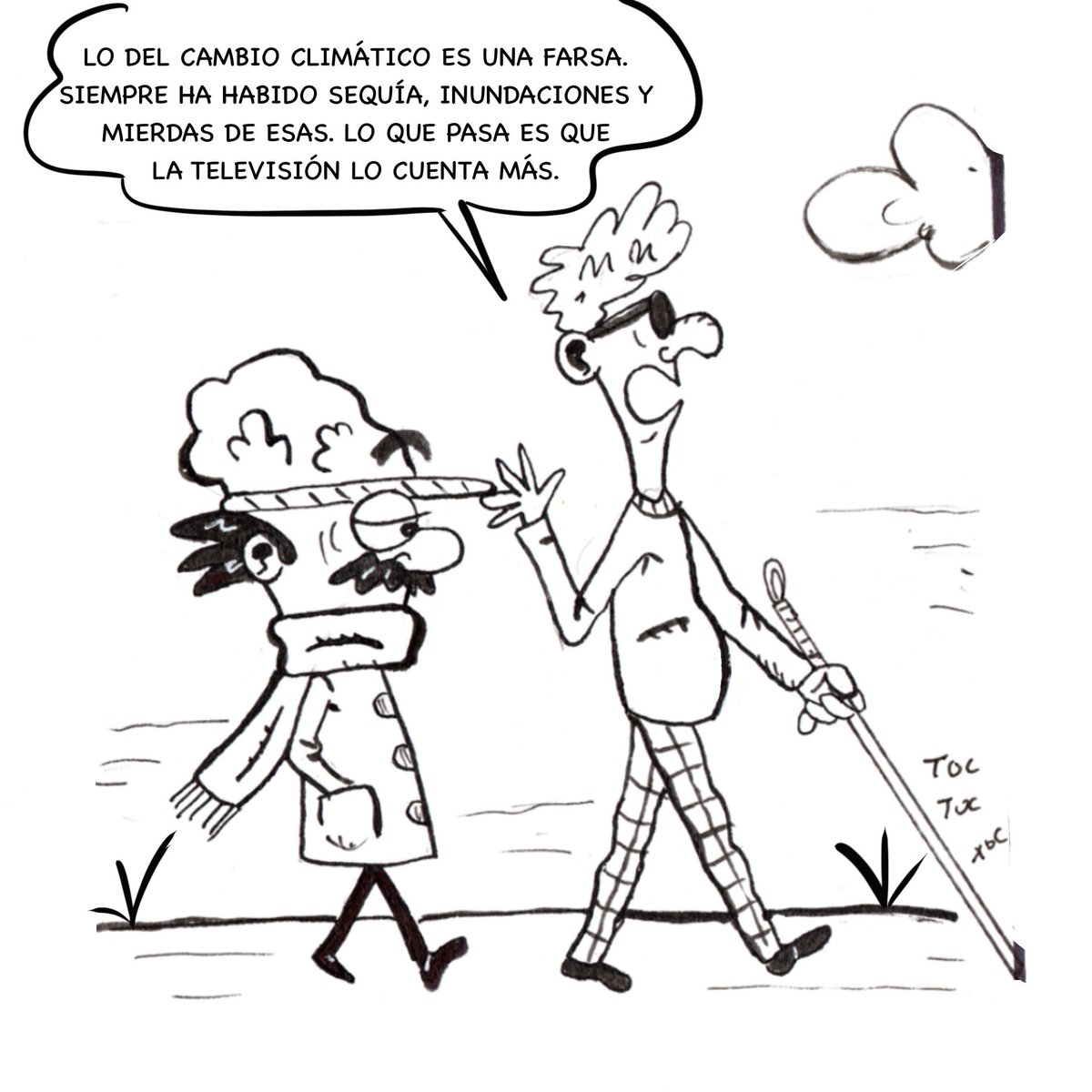 MarioTos3's tweet photo. Hay mucho cuñado suelto. https://t.co/UewkyuWIbH