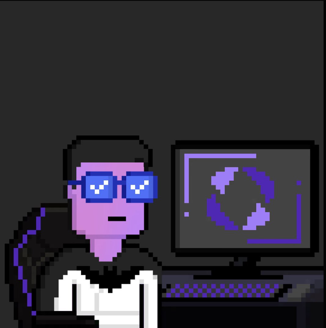 theshamanjoe's tweet image. Where are my #freENS ??

Do @frENSNFT_ follow #frENS ?