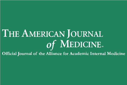 bcm_gim's tweet photo. Dr. Zaven Sargsyan was published in The American Journal of Medicine on June 29 for the article: Typical Pattern of Spurious Laboratory Results from Saline Dilution. Read it here: https://t.co/2cKvLSZPAx https://t.co/k7KQAukiJR