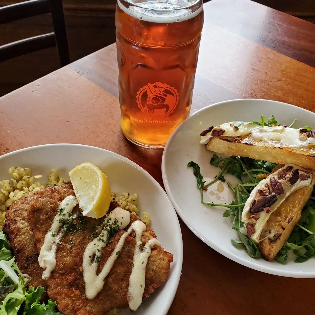 If you're craving some mouthwatering bar food, we've got you covered! Come experience the flavors that'll leave your taste buds wanting more.