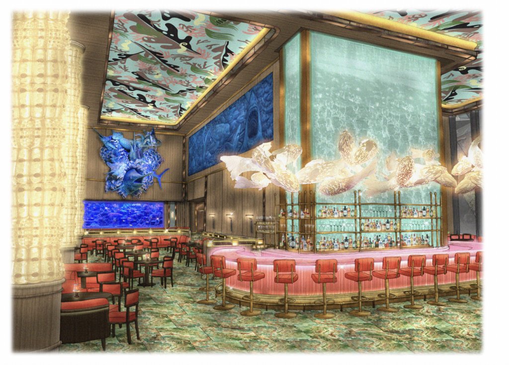 mcrwire's tweet photo. SEXY FISH: @SexyFishLondon announces plans for Manchester opening this Autumn in the heart of Spinningfields, including the UK’s largest champagne collection...

https://t.co/VsBkuRUcUO https://t.co/rjQcgJshWg