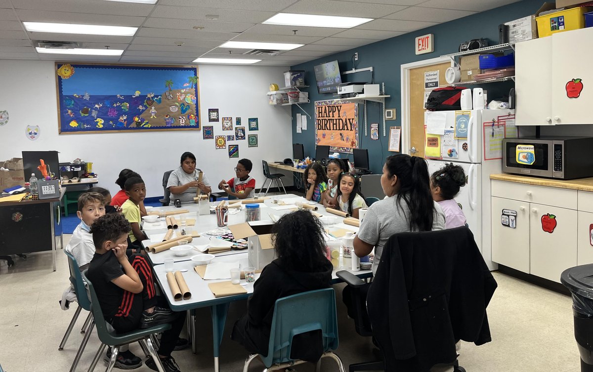 The Summer Fund tweet media