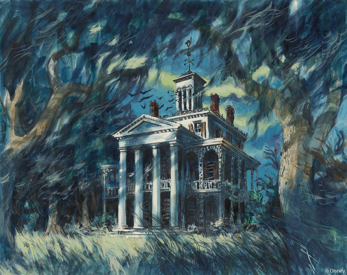 The Walt Disney Family Museum tweet media