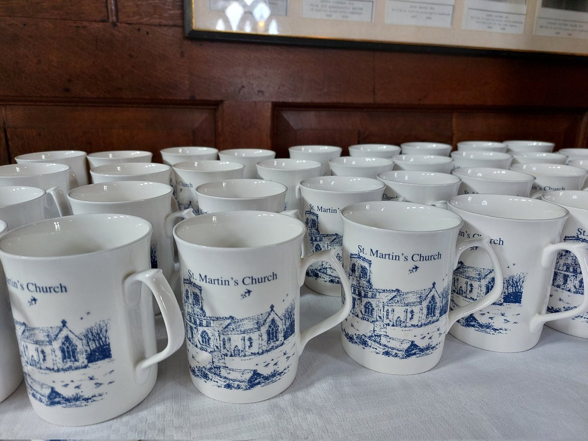 RuralSouthWold's tweet photo. Fabulous to preach at @DioceseOfYork #MarySumner @MothersUnion day service this afternoon at Burton Agnes church. A good crowd and sumptuous tea to follow @RuralYork https://t.co/6zN5kloje8