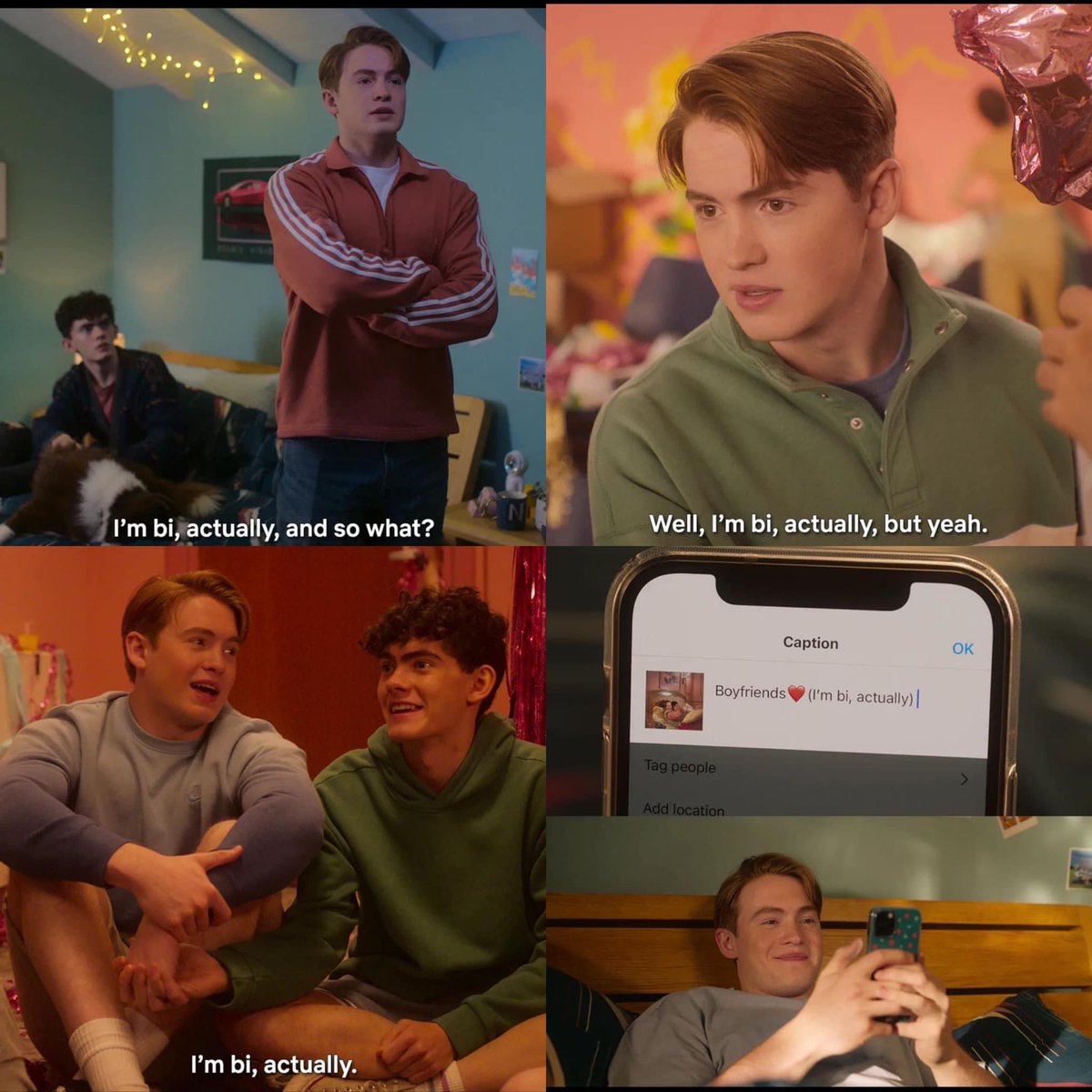 since it seems to get biphobes extremely mad <3