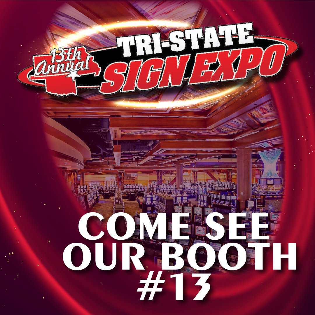 SignFabInc's tweet image. 😁 Come see us tomorrow! Booth #13 at 11:30am!

#TSSA #tristatesignexpo #signs #signage #channelletters #wholesalesigns #signproducts #CustomSigns