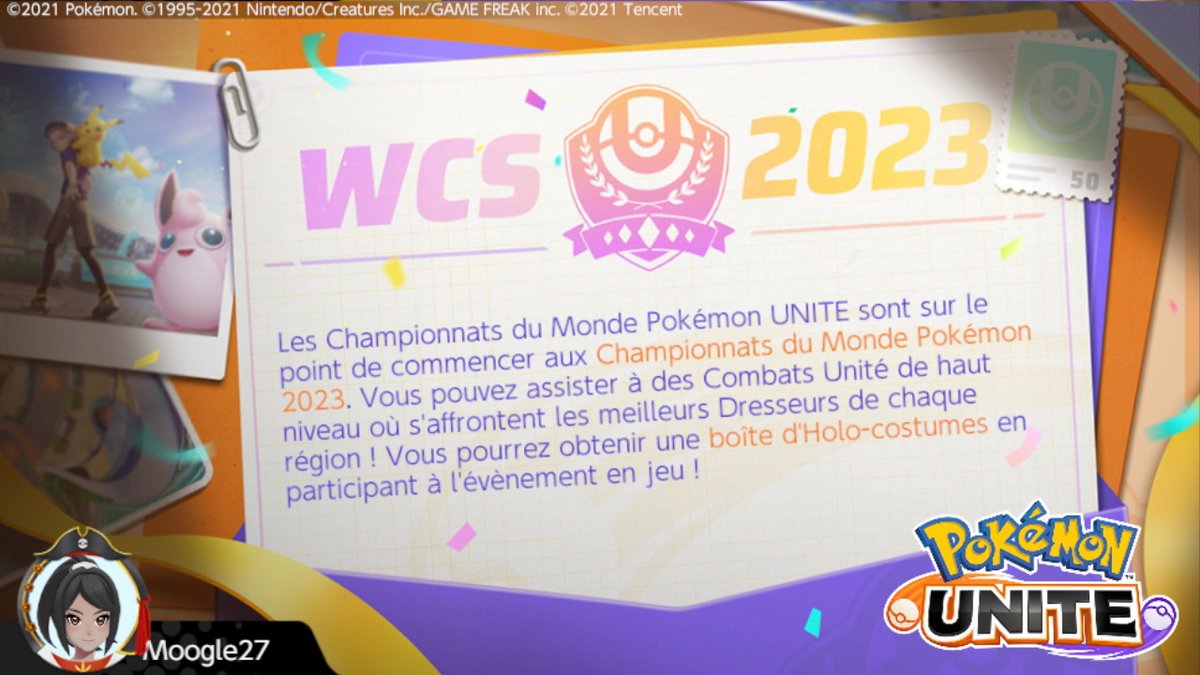 Moogle 27 tweet media