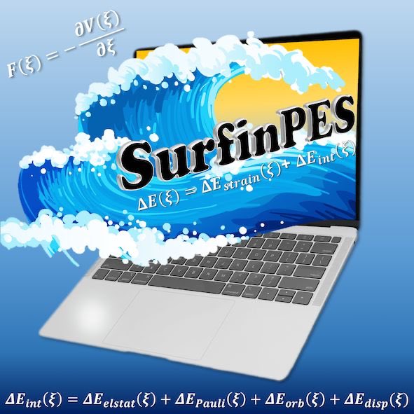 Gabriel Merino (@theochemmerida) on Twitter photo Our new article on the Eyringpy extension: SurfinPES is now available on IJQC <a href="/WileyCTChem/">Wiley Comp/Theo Chem</a>! Congratulations <a href="/alanqf22/">alanqf22</a>
<a href="/VioletaDzib/">Eugenia Dzib</a> <a href="/FOrtizChi/">Filiberto Ortiz Chi</a> <a href="/murillofmc/">Fernando Murillo</a> and <a href="/isra_group/">Israel FernƔndez Group</a> !
onlinelibrary.wiley.com/doi/10.1002/qu⦠Our new article on the Eyringpy extension: SurfinPES is now available on IJQC <a href="/WileyCTChem/">Wiley Comp/Theo Chem</a>! Congratulations <a href="/alanqf22/">alanqf22</a>
<a href="/VioletaDzib/">Eugenia Dzib</a> <a href="/FOrtizChi/">Filiberto Ortiz Chi</a> <a href="/murillofmc/">Fernando Murillo</a> and <a href="/isra_group/">Israel FernƔndez Group</a> !
onlinelibrary.wiley.com/doi/10.1002/quā¦