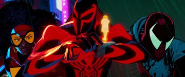 spidersBeyond's tweet photo. Spider-Man: Beyond the Spider-Verse (2024) https://t.co/AzrBw9mVfp