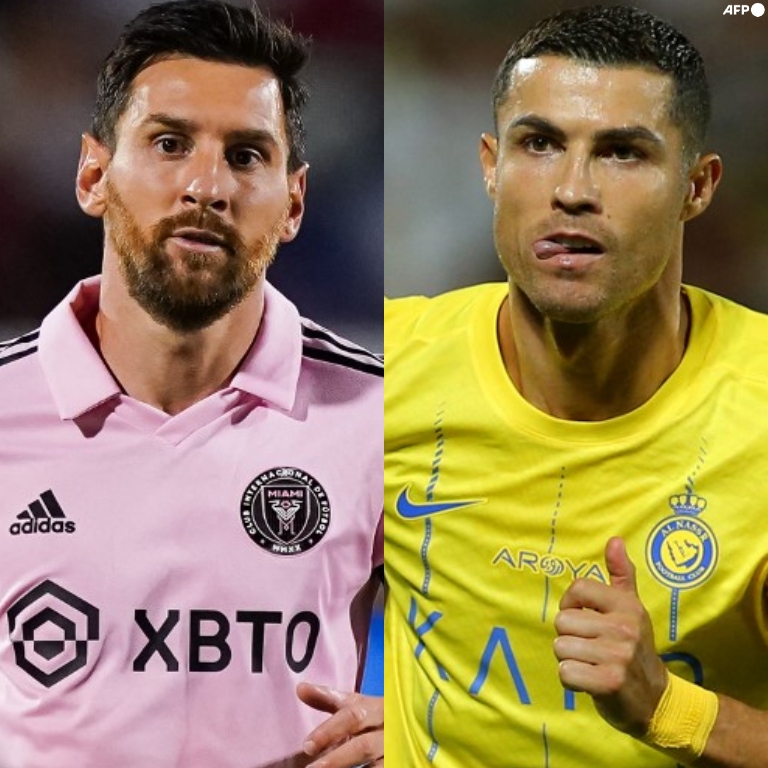 Invictos tweet media