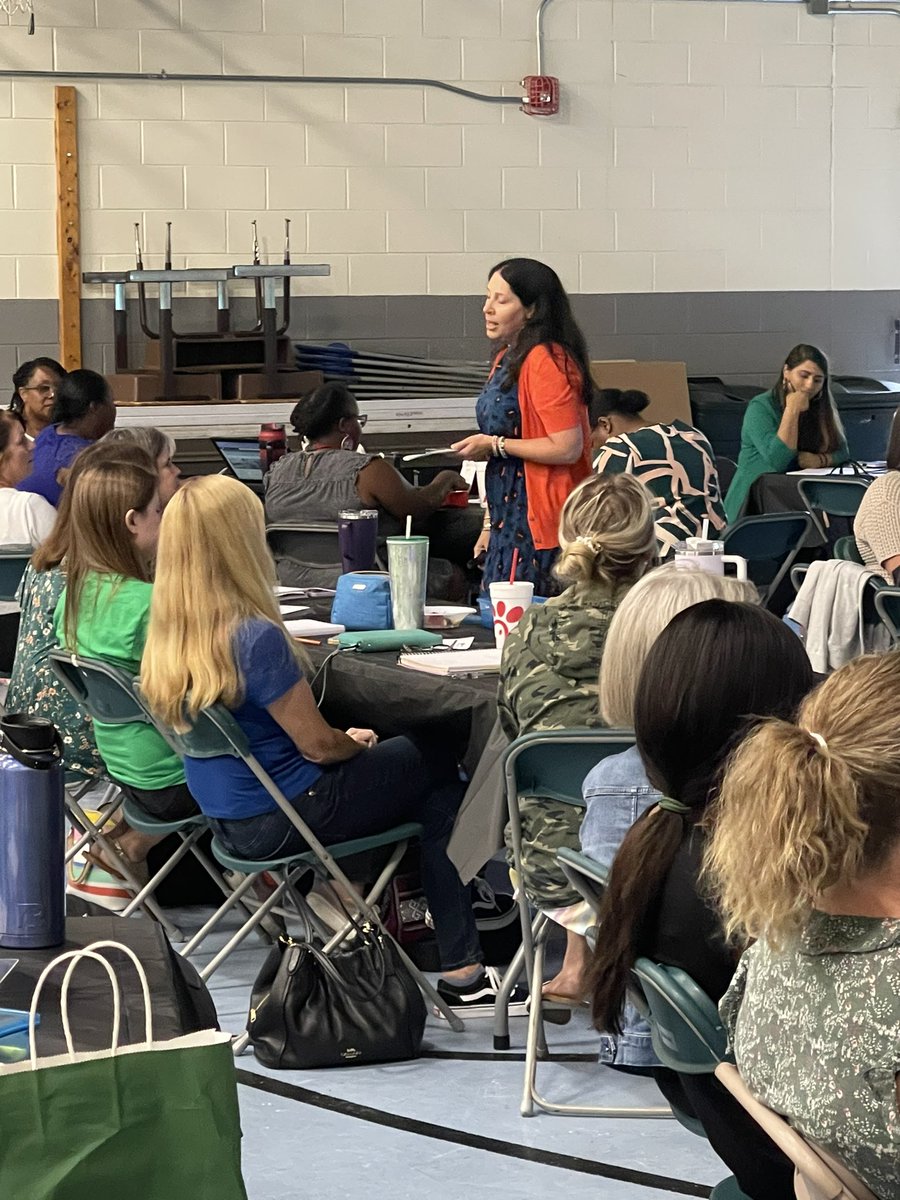 NNPS Elementary Curriculum & Development tweet media