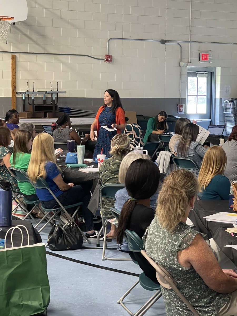 NNPS Elementary Curriculum & Development tweet media