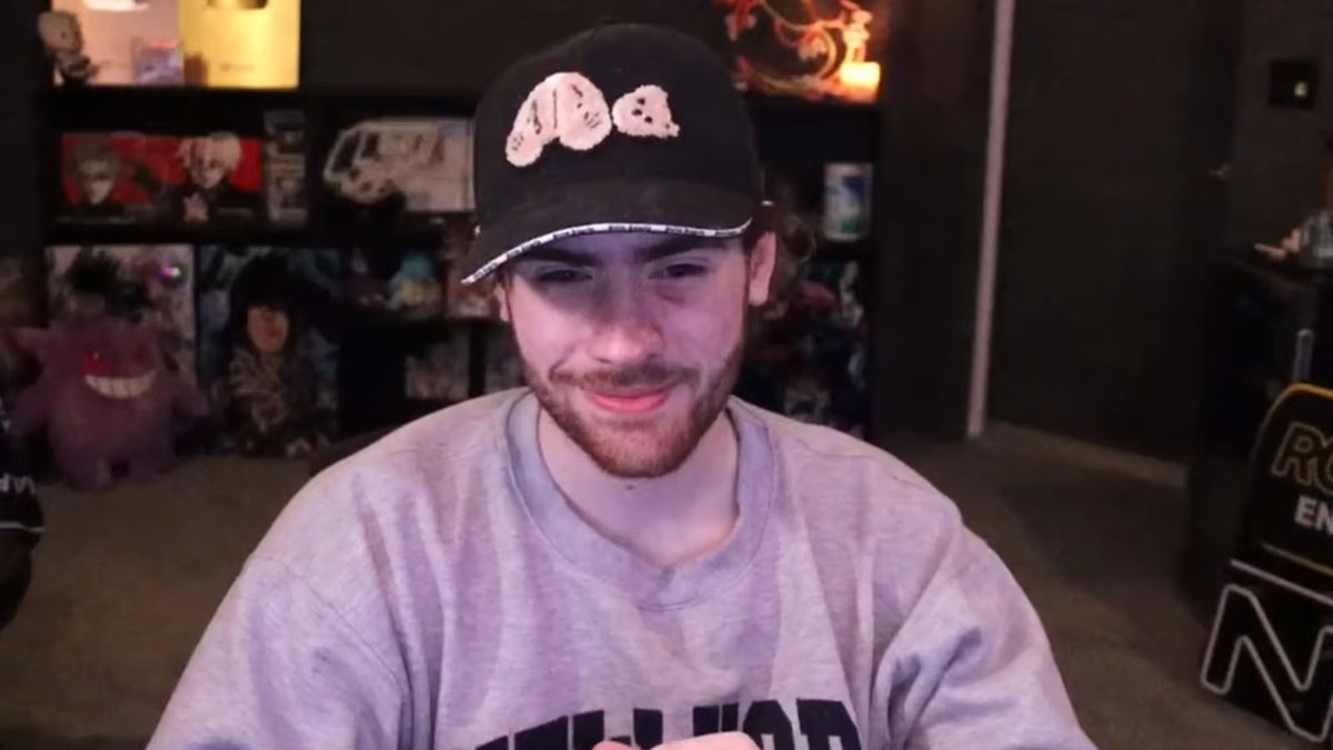 Dexerto tweet media