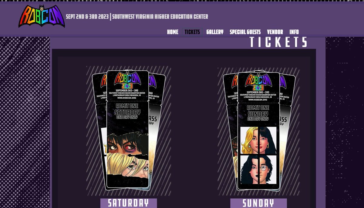 M00NLIGHTSTUDI0's tweet image. EXCITED!! Got my tickets to go meet @TerryMooreArt  Sept 2-3 for 36th annual #RobCon in Virginia! @jeffsmithsbone will also be there! robcon.org Finally get to meet the legend (Robyn) and also visit with her notorious husband! Hopefully lots of goodies to purchase!